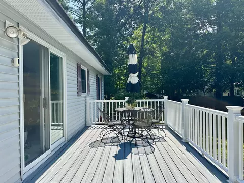 Exterior - 60 Forbes Ln, Windham, ME 04062 photo 7 of 9