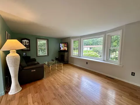 Living - 60 Forbes Ln, Windham, ME 04062 photo 1 of 2
