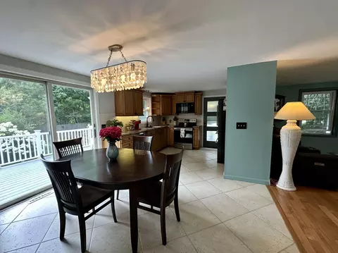 Dining - 60 Forbes Ln, Windham, ME 04062 photo 2 of 2