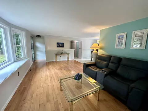 Living - 60 Forbes Ln, Windham, ME 04062 photo 2 of 2