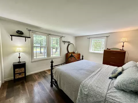 Bedroom - 60 Forbes Ln, Windham, ME 04062 photo 2 of 4