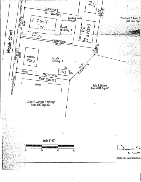 7 Nichols St, Searsport, ME 04974