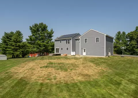 Exterior - 47 Longfellow Rd, Gorham, ME 04038 photo 15 of 17