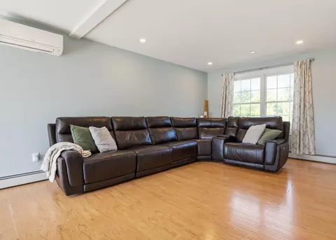 Living - 47 Longfellow Rd, Gorham, ME 04038 photo 1 of 1