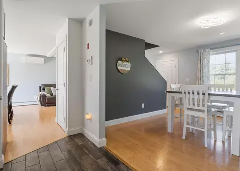 Entry Way - 47 Longfellow Rd, Gorham, ME 04038 photo 2 of 4