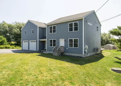 Exterior - 47 Longfellow Rd, Gorham, ME 04038 photo 8 of 17