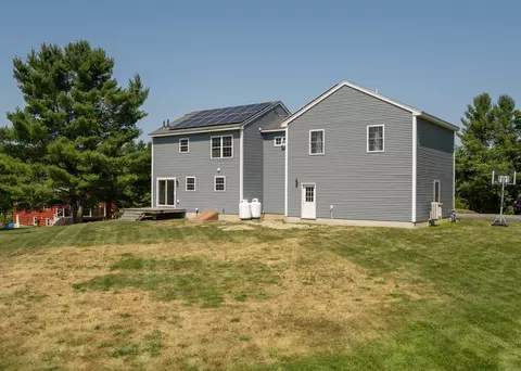 Exterior - 47 Longfellow Rd, Gorham, ME 04038 photo 16 of 17