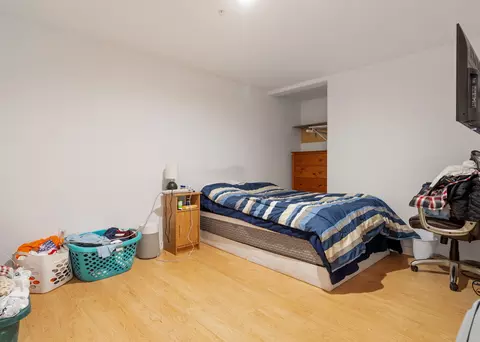 Bedroom - 47 Longfellow Rd, Gorham, ME 04038 photo 8 of 8