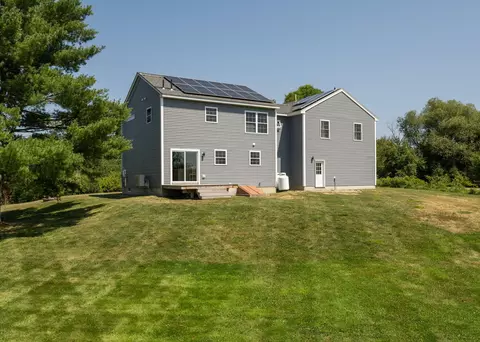 Exterior - 47 Longfellow Rd, Gorham, ME 04038 photo 10 of 17
