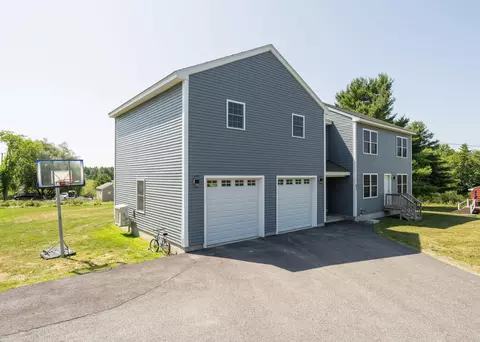 Exterior - 47 Longfellow Rd, Gorham, ME 04038 photo 3 of 17