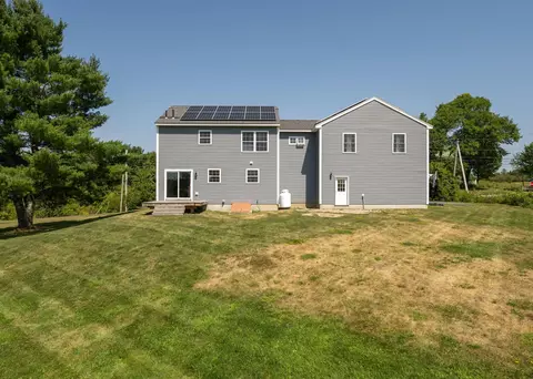 Exterior - 47 Longfellow Rd, Gorham, ME 04038 photo 14 of 17