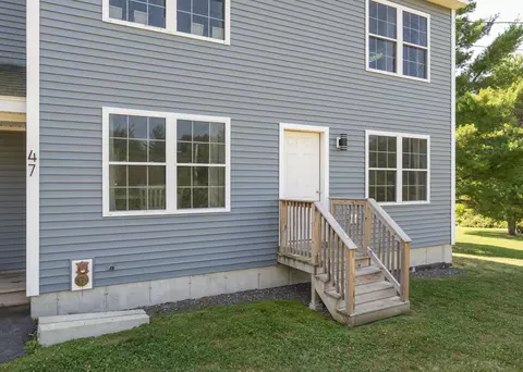Exterior - 47 Longfellow Rd, Gorham, ME 04038 photo 6 of 17