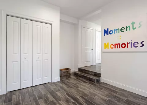 Entry Way - 47 Longfellow Rd, Gorham, ME 04038 photo 1 of 4