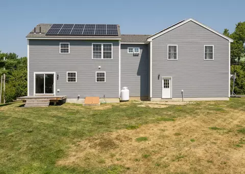 Exterior - 47 Longfellow Rd, Gorham, ME 04038 photo 13 of 17
