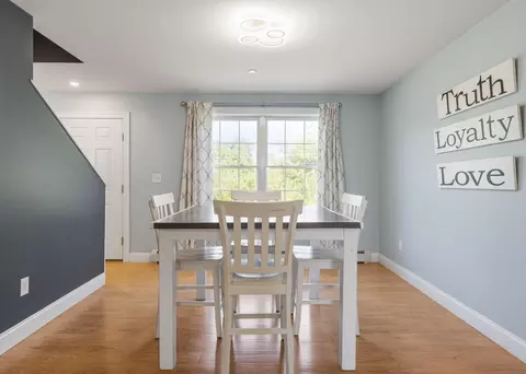 Dining - 47 Longfellow Rd, Gorham, ME 04038 photo 1 of 3