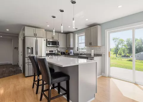 Kitchen - 47 Longfellow Rd, Gorham, ME 04038 photo 1 of 5