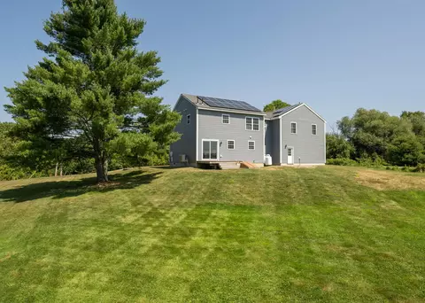 Exterior - 47 Longfellow Rd, Gorham, ME 04038 photo 2 of 17