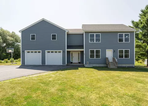 Exterior - 47 Longfellow Rd, Gorham, ME 04038 photo 7 of 17