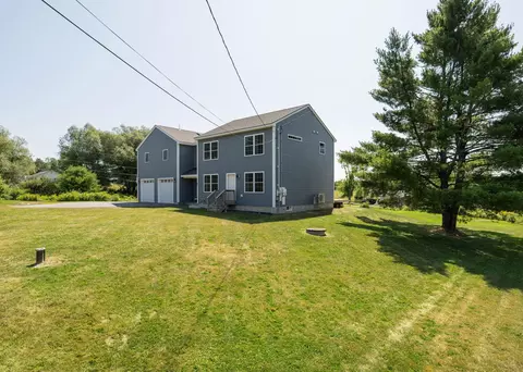 Exterior - 47 Longfellow Rd, Gorham, ME 04038 photo 9 of 17