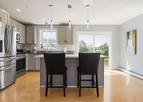 Kitchen - 47 Longfellow Rd, Gorham, ME 04038 photo 2 of 5