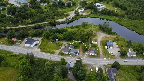 457 Main St, East Machias, ME 04630
