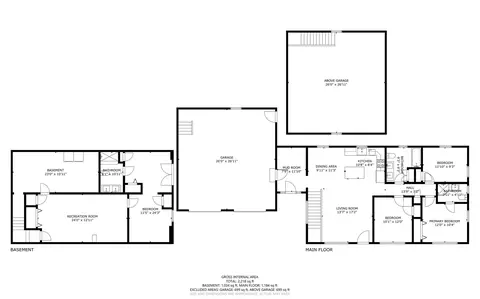 Floorplan - 27 Ruby Ridge Rd, Winthrop, ME 04364 photo 3 of 6