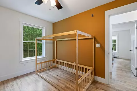Bedroom - 27 Ruby Ridge Rd, Winthrop, ME 04364 photo 5 of 10