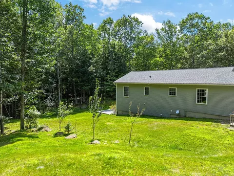 Exterior - 27 Ruby Ridge Rd, Winthrop, ME 04364 photo 13 of 15