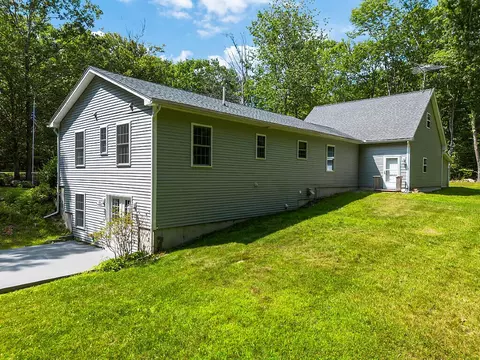 Exterior - 27 Ruby Ridge Rd, Winthrop, ME 04364 photo 4 of 15