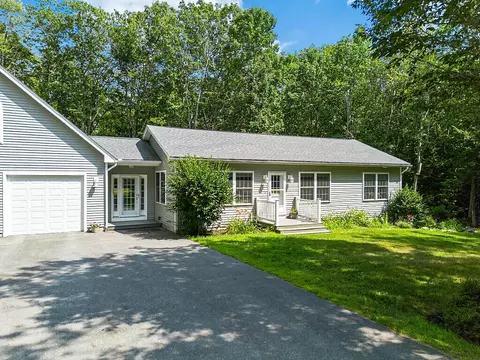 Exterior - 27 Ruby Ridge Rd, Winthrop, ME 04364 photo 11 of 15