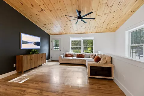 Living - 27 Ruby Ridge Rd, Winthrop, ME 04364 photo 1 of 5