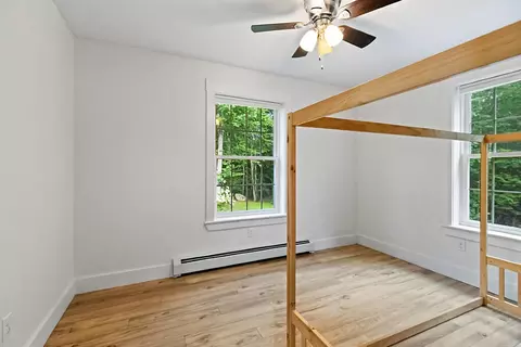 Bedroom - 27 Ruby Ridge Rd, Winthrop, ME 04364 photo 4 of 10