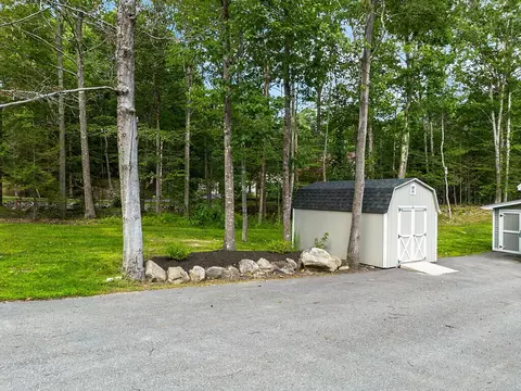 Exterior - 27 Ruby Ridge Rd, Winthrop, ME 04364 photo 7 of 15