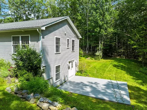 Exterior - 27 Ruby Ridge Rd, Winthrop, ME 04364 photo 2 of 15