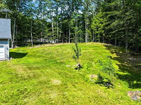 Exterior - 27 Ruby Ridge Rd, Winthrop, ME 04364 photo 14 of 15