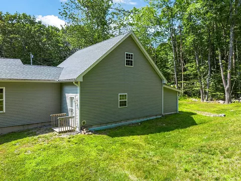 Exterior - 27 Ruby Ridge Rd, Winthrop, ME 04364 photo 6 of 15