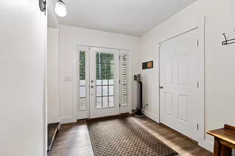 Entry Way - 27 Ruby Ridge Rd, Winthrop, ME 04364 photo 1 of 3