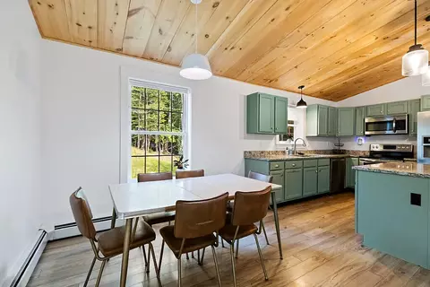 Dining - 27 Ruby Ridge Rd, Winthrop, ME 04364 photo 1 of 2