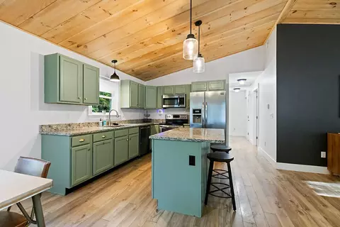 Kitchen - 27 Ruby Ridge Rd, Winthrop, ME 04364 photo 1 of 5