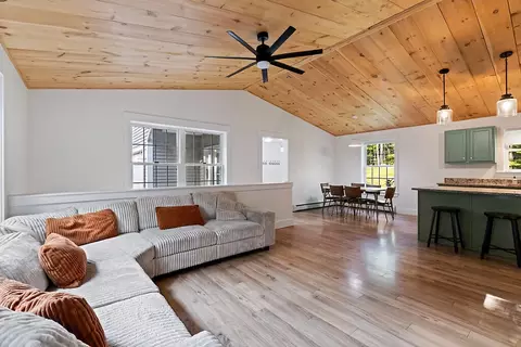 Living - 27 Ruby Ridge Rd, Winthrop, ME 04364 photo 2 of 5