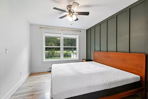 Bedroom - 27 Ruby Ridge Rd, Winthrop, ME 04364 photo 2 of 10