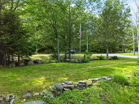 Exterior - 27 Ruby Ridge Rd, Winthrop, ME 04364 photo 15 of 15
