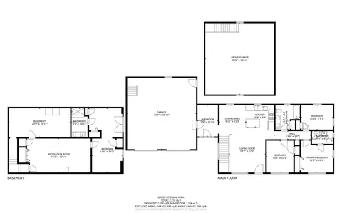 Floorplan - 27 Ruby Ridge Rd, Winthrop, ME 04364 photo 6 of 6