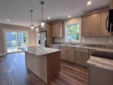 Kitchen - 18 Green St, Westbrook, ME 04092 photo 5 of 5