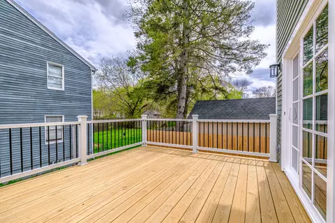 Exterior - 18 Green St, Westbrook, ME 04092 photo 6 of 8