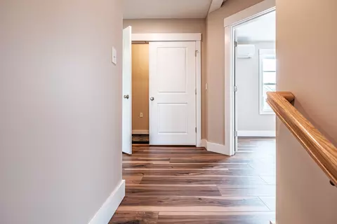 Entry Way - 18 Green St, Westbrook, ME 04092 photo 8 of 13