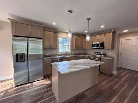 Kitchen - 18 Green St, Westbrook, ME 04092 photo 1 of 5