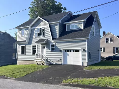 Exterior - 18 Green St, Westbrook, ME 04092 photo 8 of 8
