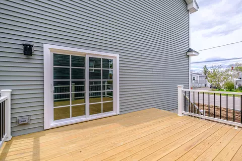 Exterior - 18 Green St, Westbrook, ME 04092 photo 7 of 8