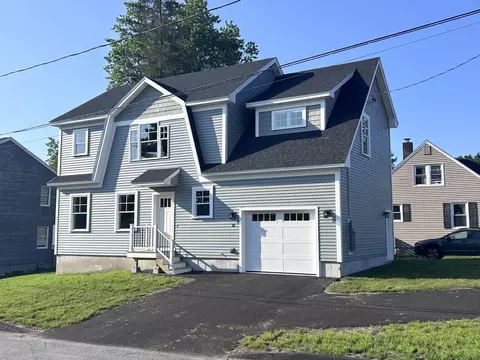 Exterior - 18 Green St, Westbrook, ME 04092 photo 2 of 8